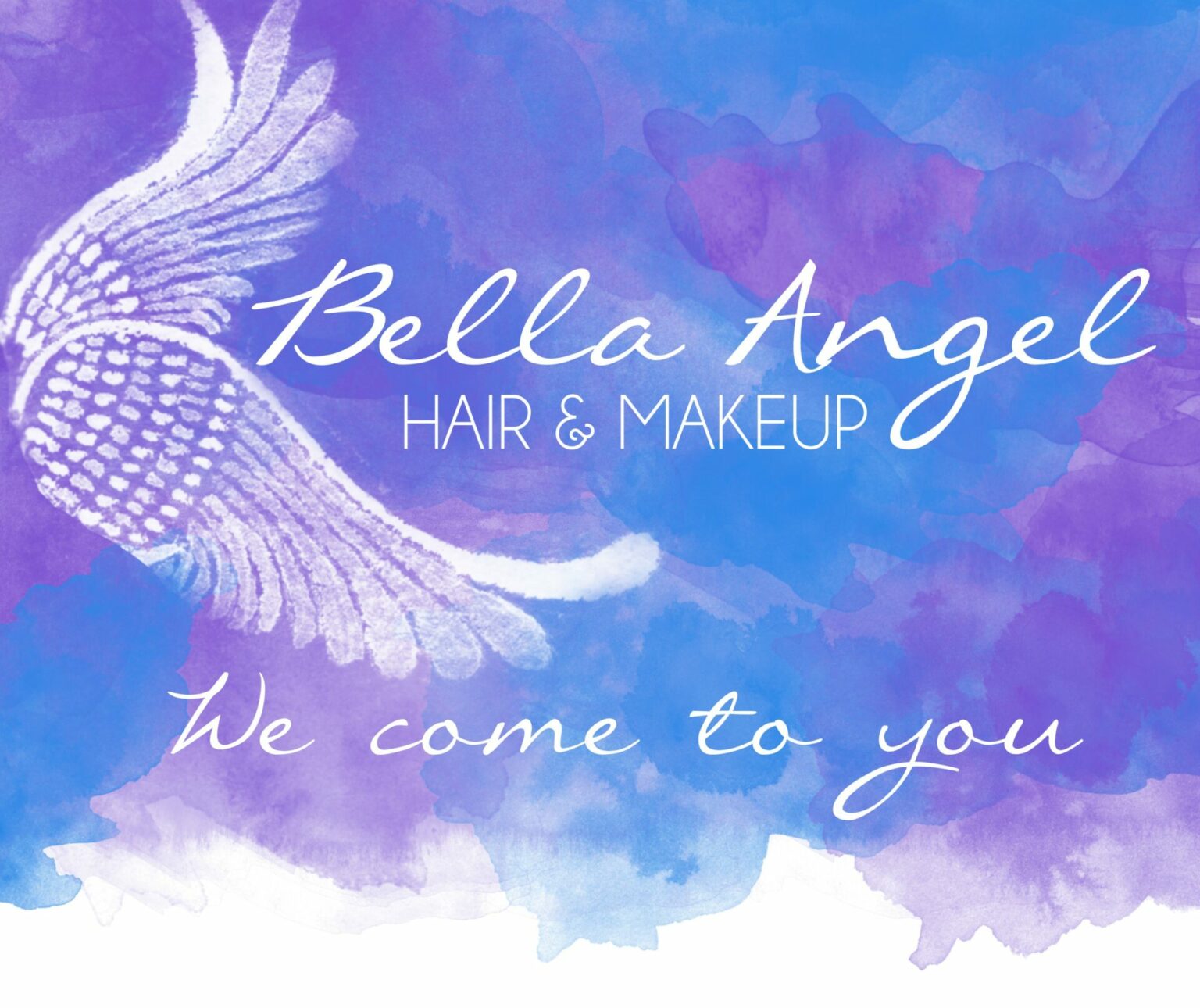 Belle angel. Белла ангел.