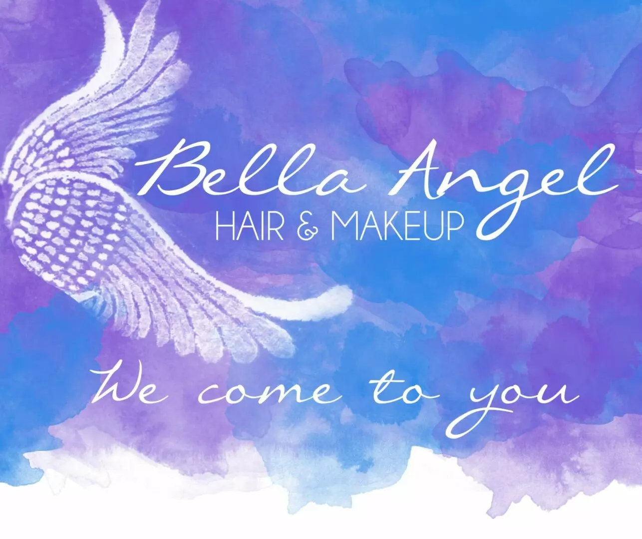 Bella Angel Hair & Makeup