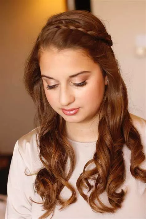 Bella Angel Hair & Makeup