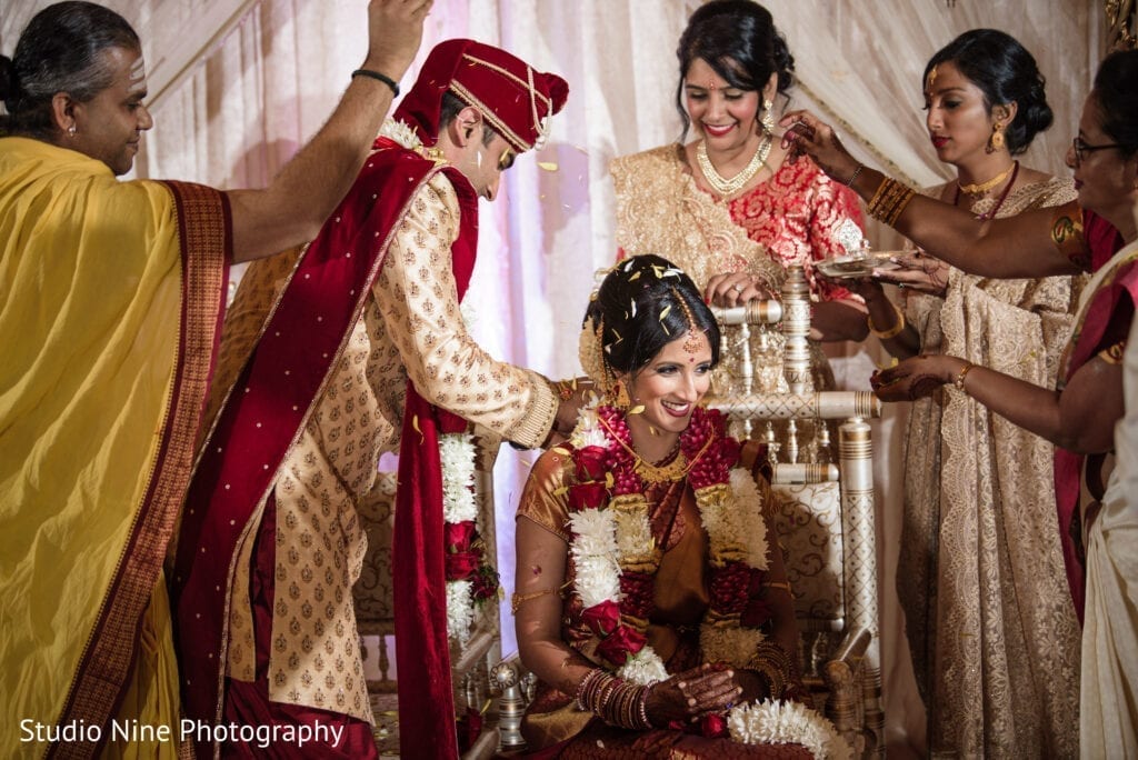 Hindu-Wedding-Tradition