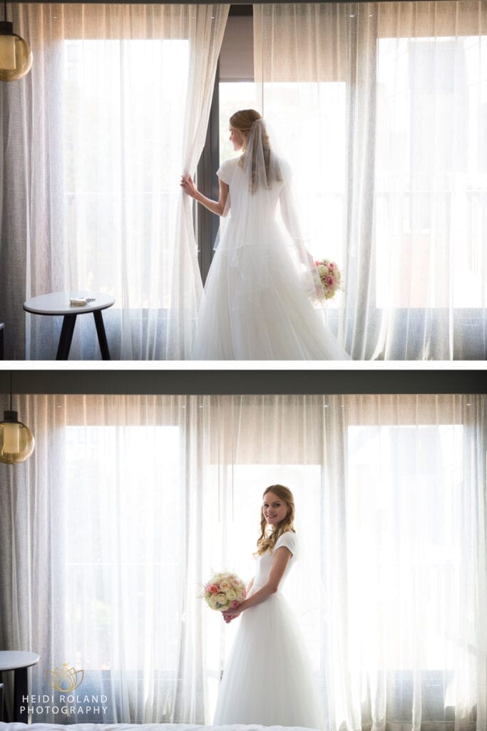 Philadelphia Wedding at La Peg