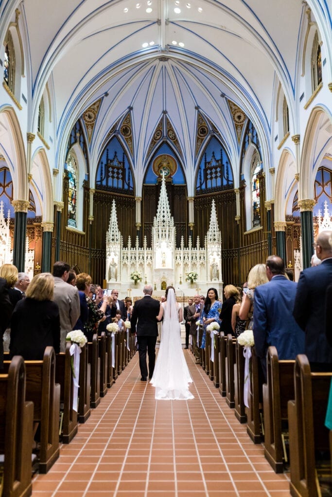 St. John The Evangelist Church Philadelphia