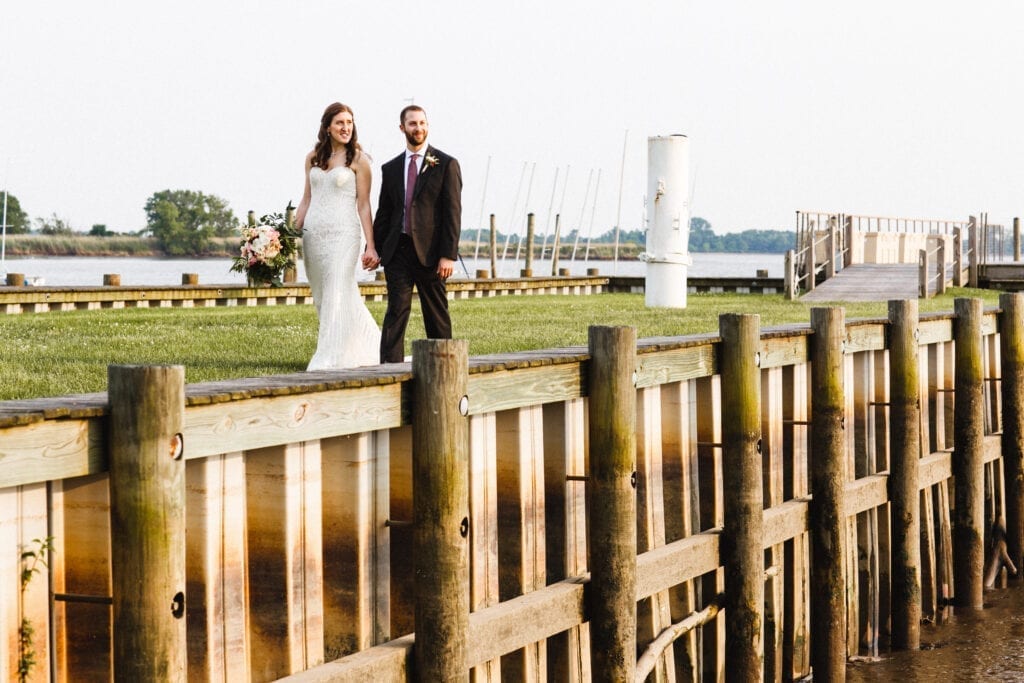 Corinthian Yacht Club Bella Angel hair and makeup