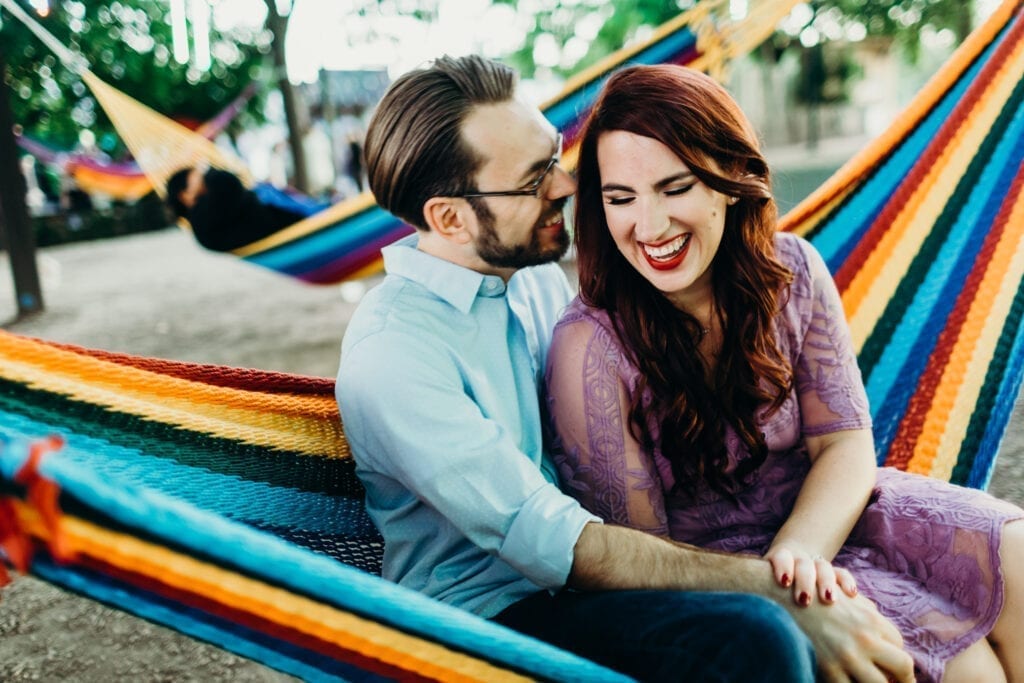 engagement Photos