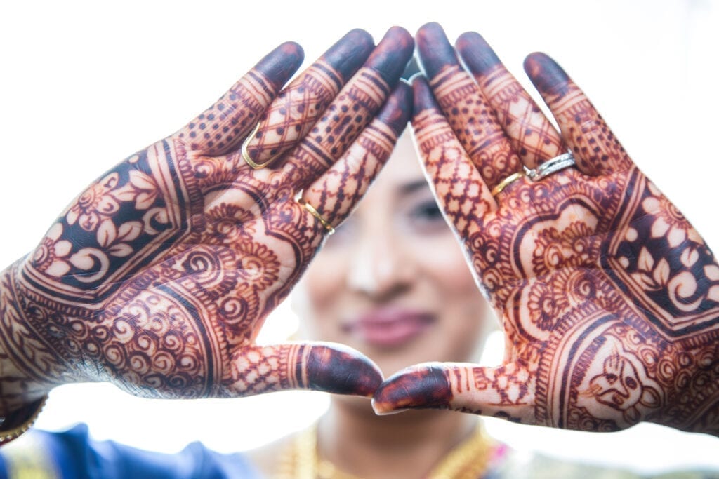 Philadelphia Hindu Wedding