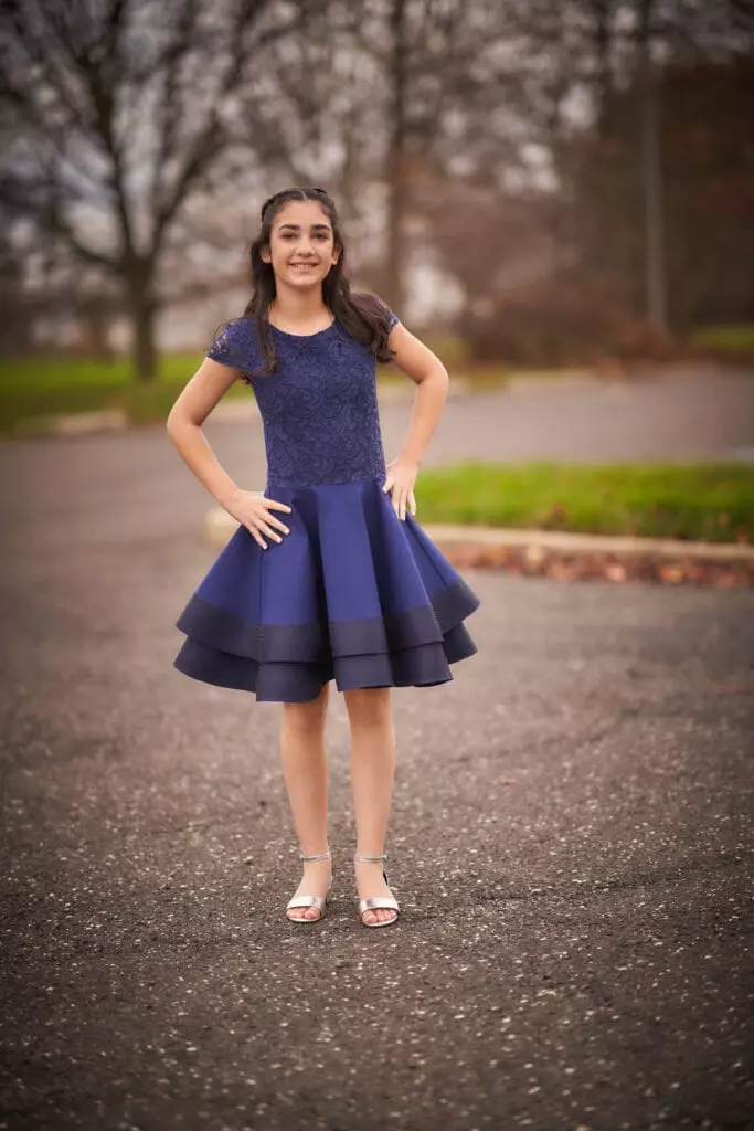 Bat Mitzvah in Cherry Hill