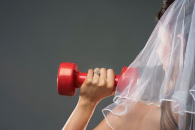 wedding workout