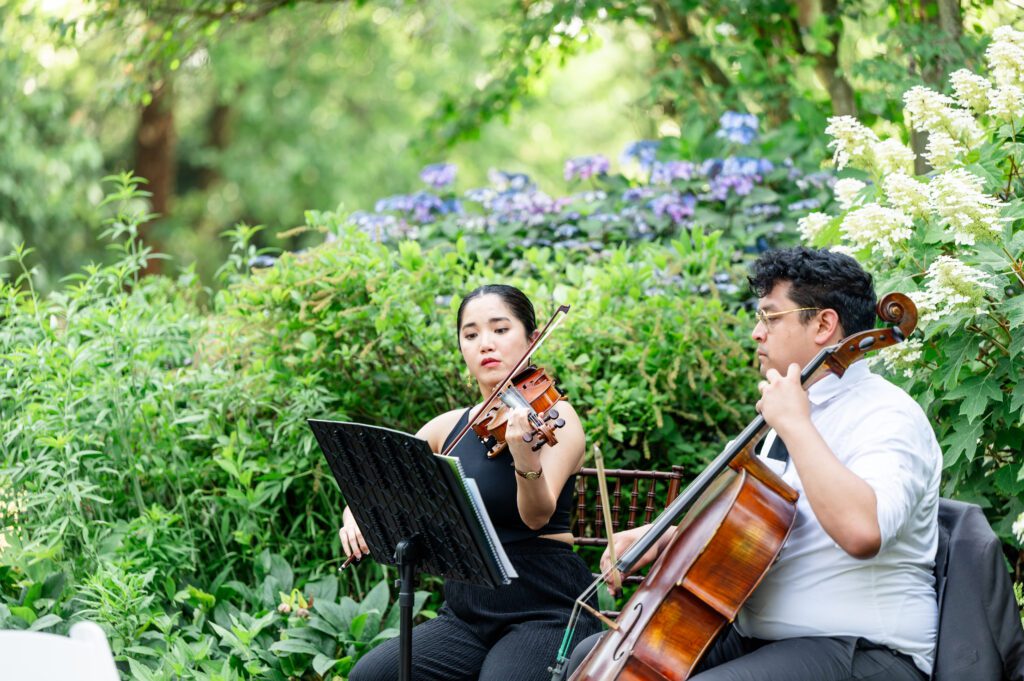 Wilmington Delaware Wedding