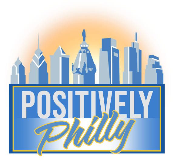 Positively Philly Logo